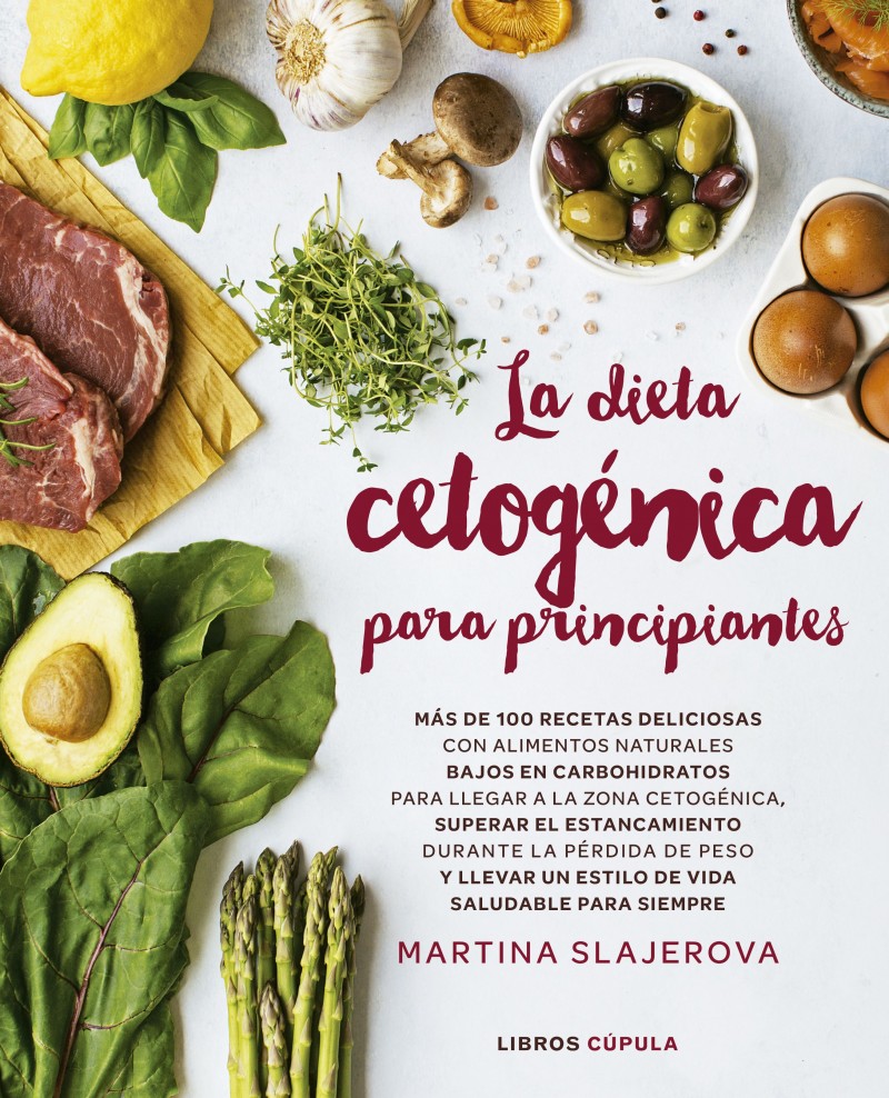 La dieta cetogénica para principiantes - A Fuego Lento