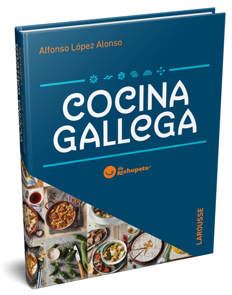 Libro De Recetas En Blanco Para Llenar Recetario De Cocina 110 Paginas  Bonito