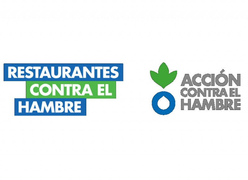 Restaurantes de Toda España para Luchar Contra el Hambre - A Fuego Lento