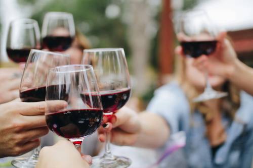 Consejos para un maridaje perfecto entre vinos y comidas