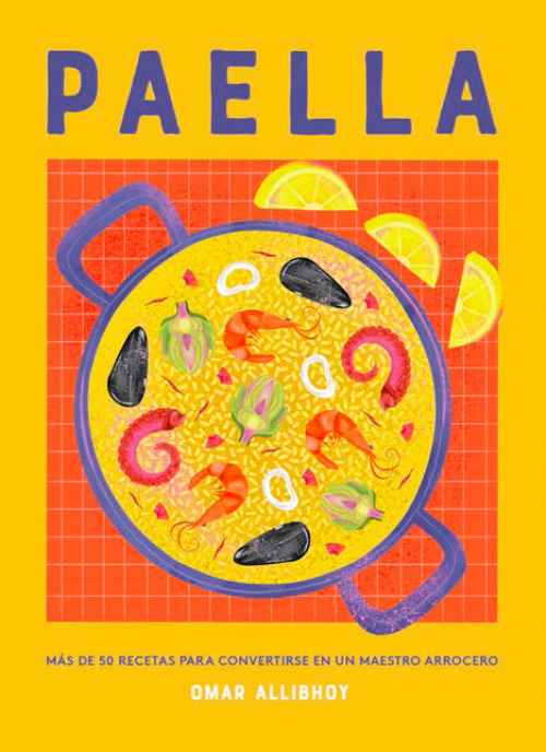 Paella 