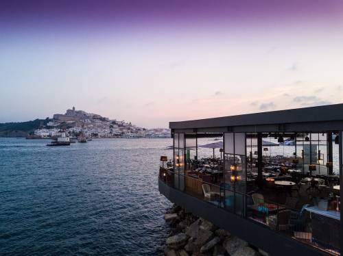 ROTO Ibiza te espera para crear recuerdos inolvidables