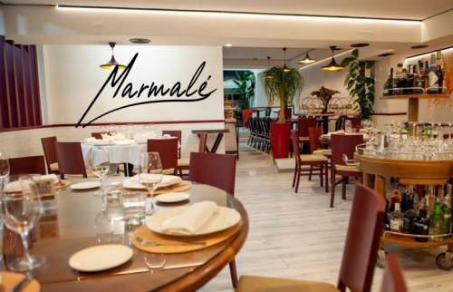 MARMALÉ la gastronomía honesta estrena nueva sede en Madrid