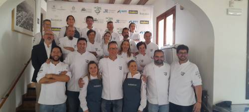 Chef Sierra de Cádiz 2024 ya tiene finalistas