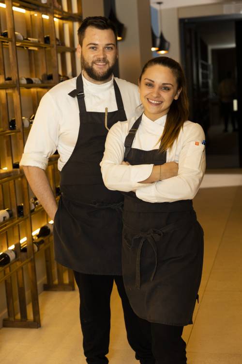 Time Out Market Barcelona desvela los primeros chefs del mercado gastronómico y cultural que abrirá sus puertas en el Port Vell