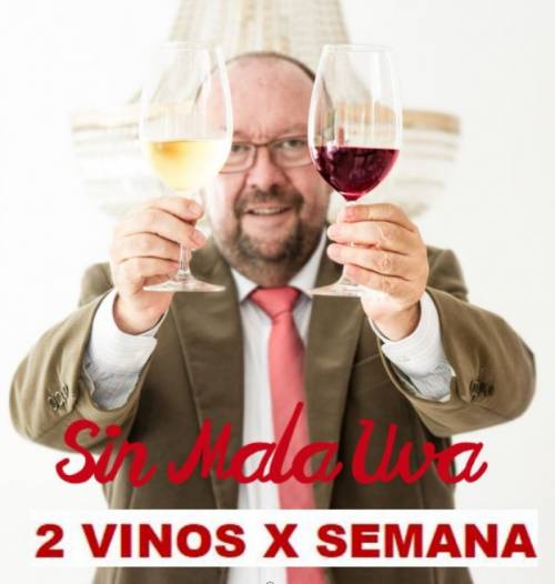 SIN MALA UVA, Vinos recomendados para la Semana 19 del 2024
