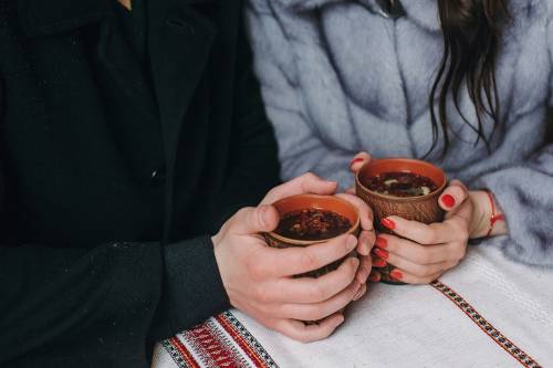 Chocolate caliente: mucho más que una bebida, una experiencia única Chocolate caliente: mucho más que una bebida, una experiencia única