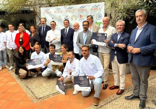 Ya conocemos a los ganadores del concurso de tapas  Ya conocemos a los ganadores del concurso de tapas