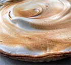 Más Recetas con Merengue