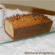 Receta Financier Nature Financier Chocolate