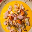 Receta Ceviche Ají Amarillo Afuegolento