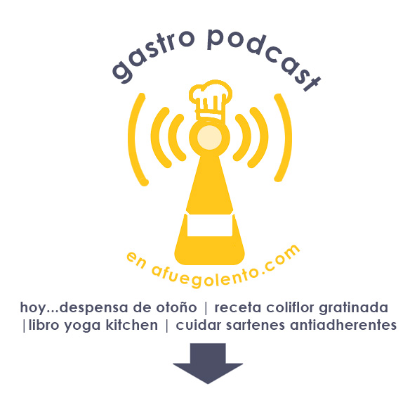 Post Gastro Podcast 02 12 2020 Afuegolento