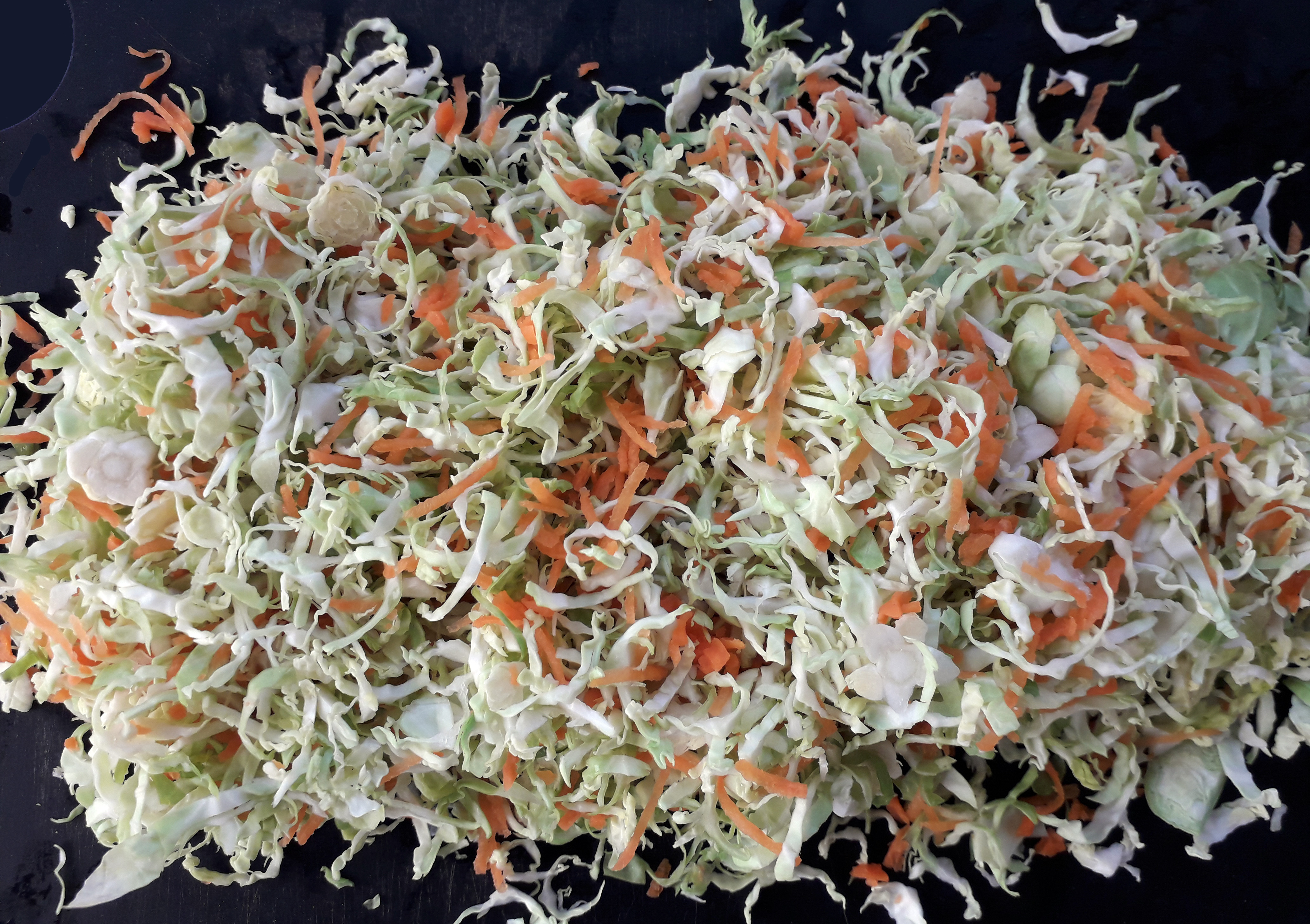 Receta Coleslaw Bonsai Coles Bruselas Afuegolento P1