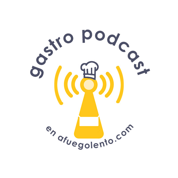 Logo GasroPodcast Afuegolento Com S