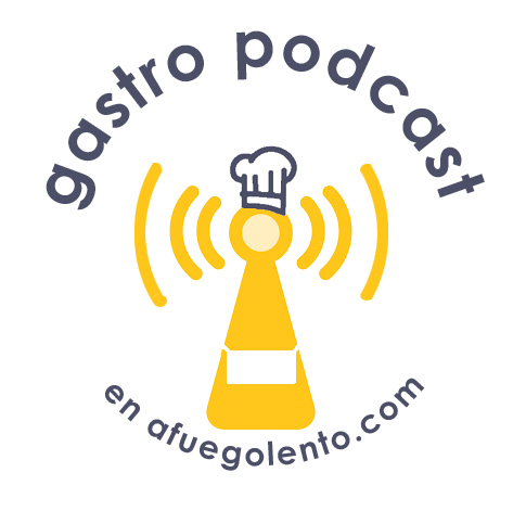 Blog Gastro Podcast en Afuegolento com