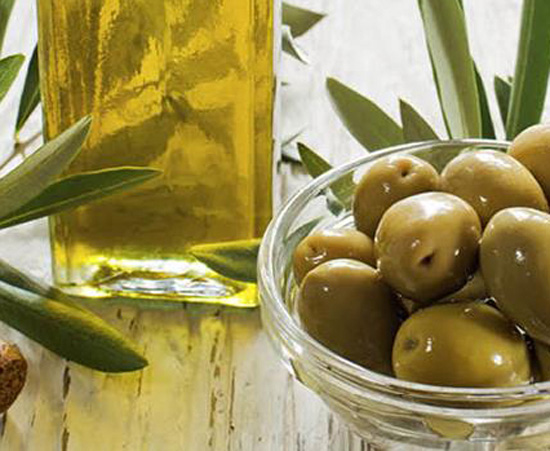 Aceitunas de Mesa Aceitunas Lorente Afuegolento