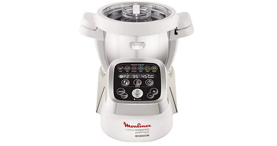 3 Moulinex Cuisine Companion MisSmoothies Afuegolento