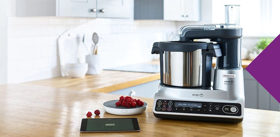 5 Kenwood kKooc Multismart MisSmoothies Afuegolento