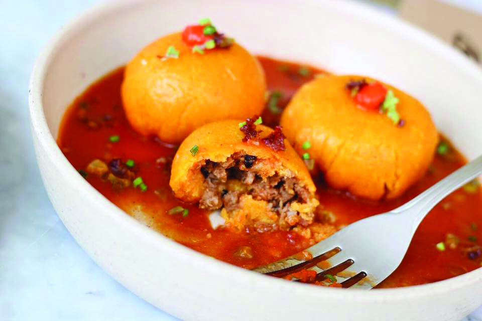 Receta de BOLLOS PELONES - A Fuego Lento Receta de BOLLOS PELONES - A Fuego Lento
