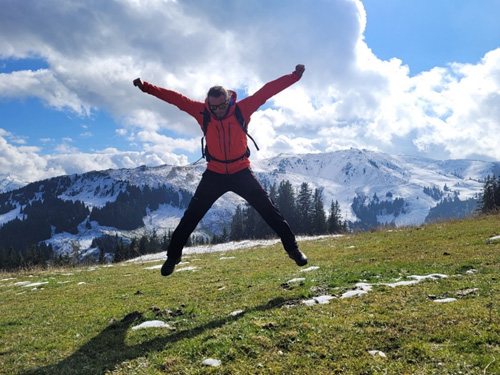 Viaje Tirol Lali Ortega Afuegolento 2