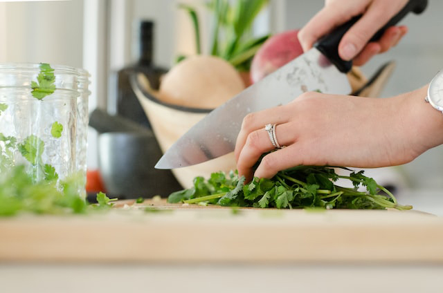 Cocinas Indurama Afuegolento