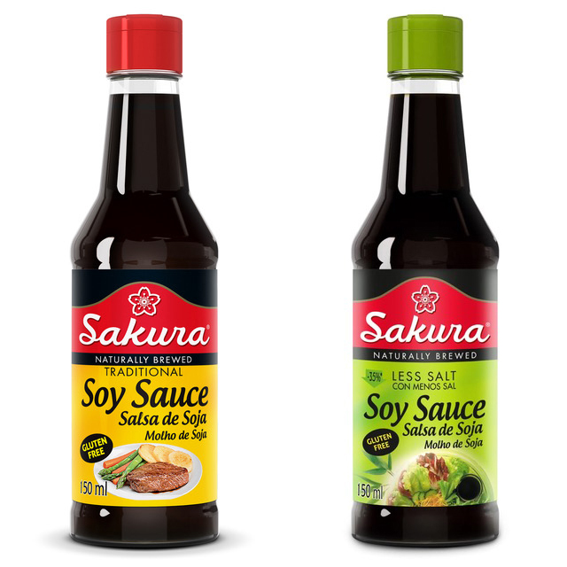 Metodos Fermentacion Salsa Soja Sakura Afuegolento 4a y 4b