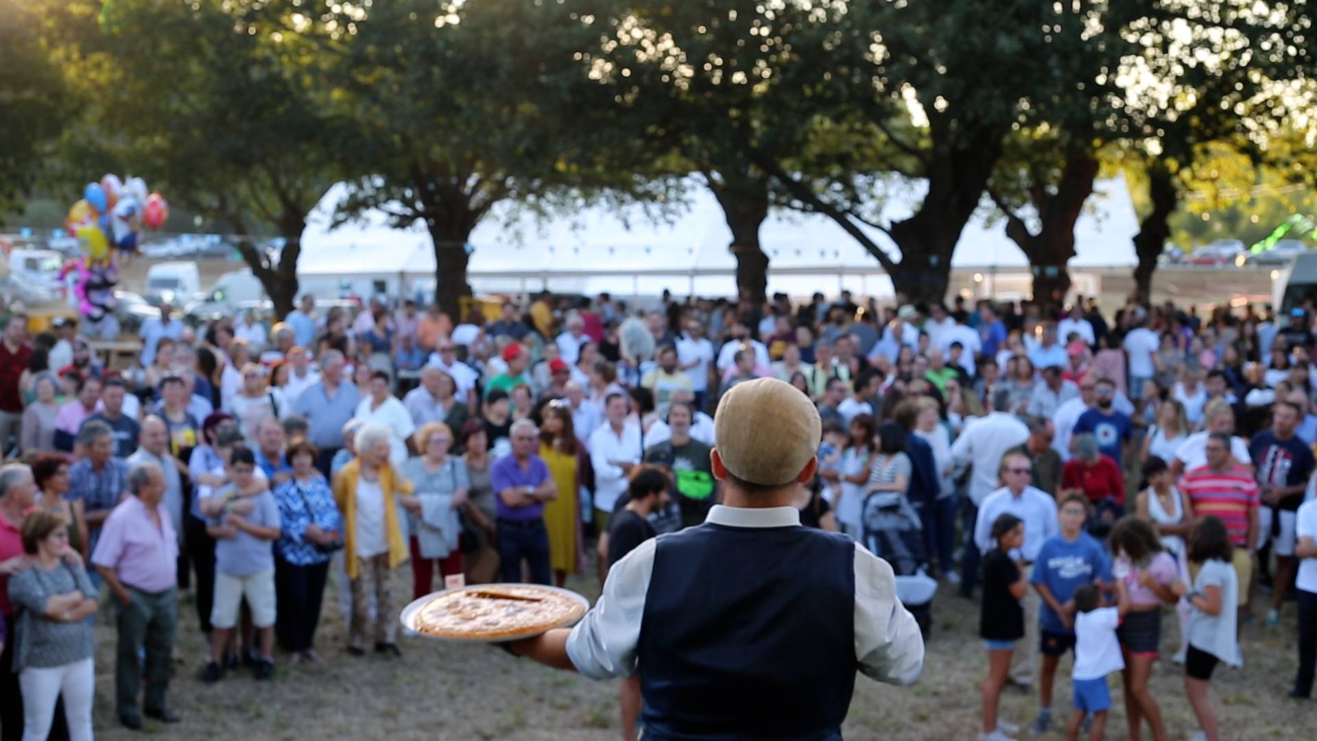 Concurso Empanadas Gallegas A Bandeira Agosto Amigos da Empanada Afuegolento 1 