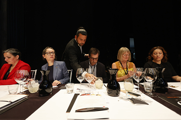 14 Copa Jerez 2023 Jurado Afuegolento