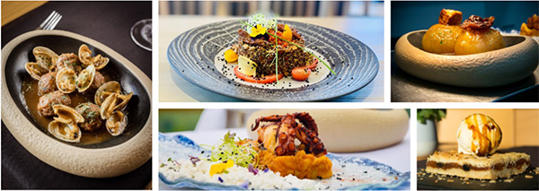 La Cuadrina de Tanislao Restaurante Asturias Afuegolento 4