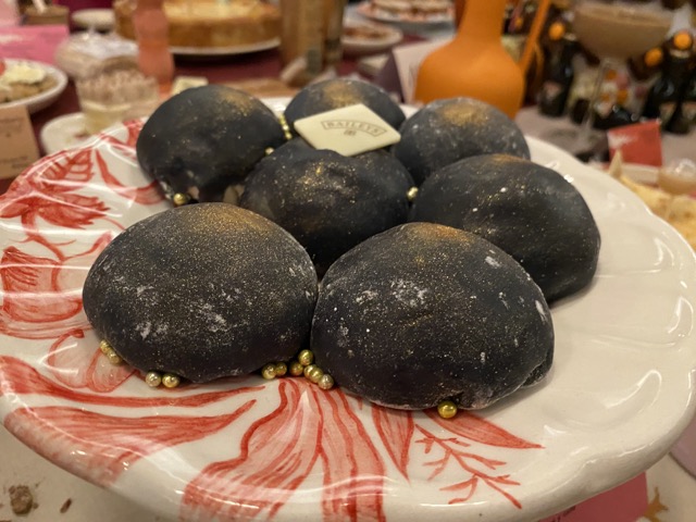 Mochi de Niji