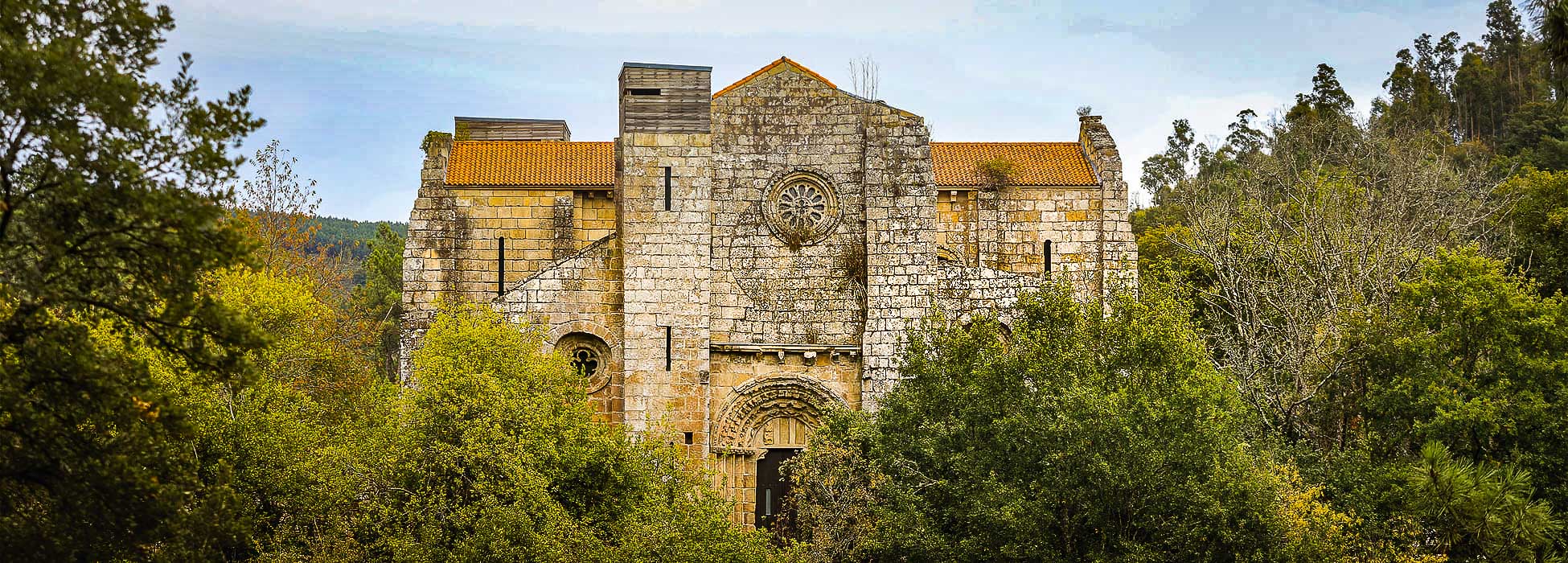 Amigos da Empanada Ruta Monasterios a Bandeira Afuegolento