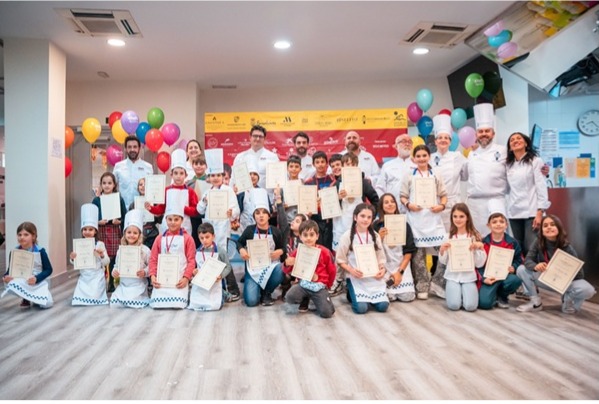 Chefs For Children Diabetes Cena Solidaria Afuegolento