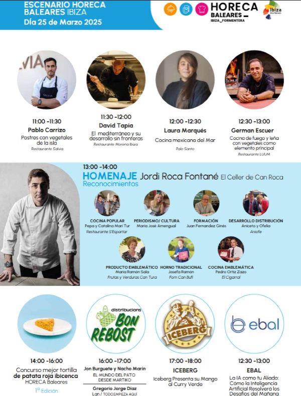 programacin horeca ibiza afuegolento B