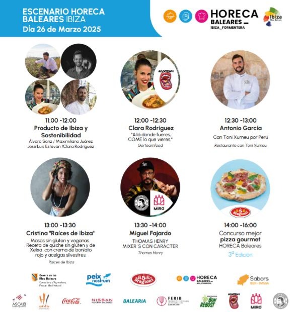 programacin horeca ibiza afuegolento C