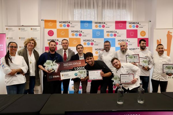concursantes iii concurso cocina pescado popular horeca baleares opmallorcamar 2025 afuegolento