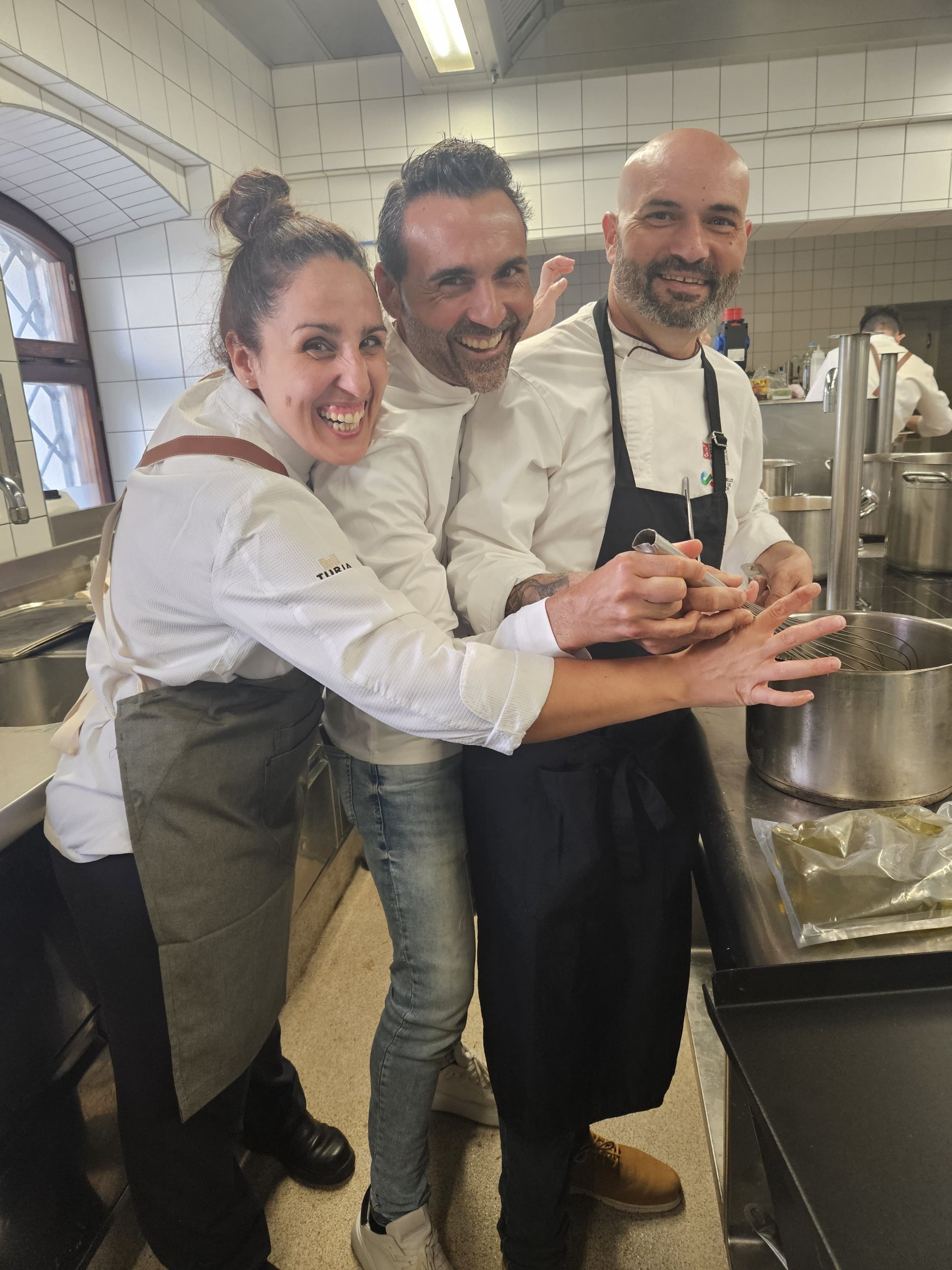 Turisme Comunitat Valenciana CONHOSTUR Berlin Maria del Mar Valera Raul Resino Afuegolento 4