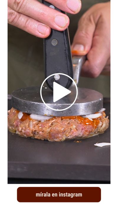 receta smash burger frita cubana koldo royo chefkoldo afuegolento 2