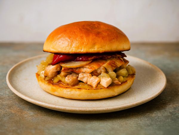 Receta Bocatin del Tito Carne Conejo Conejo Escabeche Koldo Royo Afuegolento 1