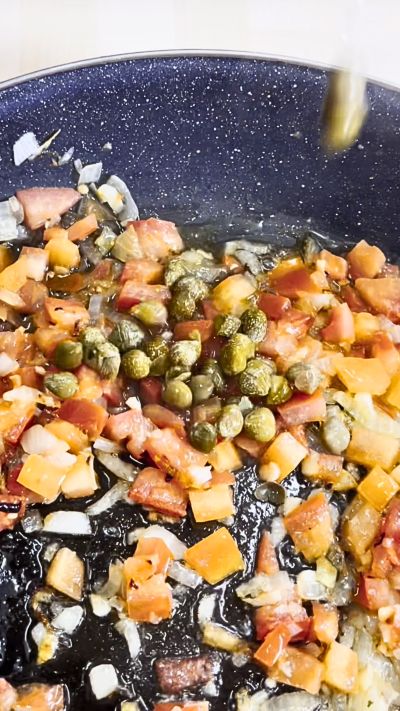 receta lubina a la napolitana koldo royo