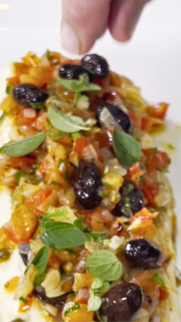 receta lubina a la napolitana koldo royo
