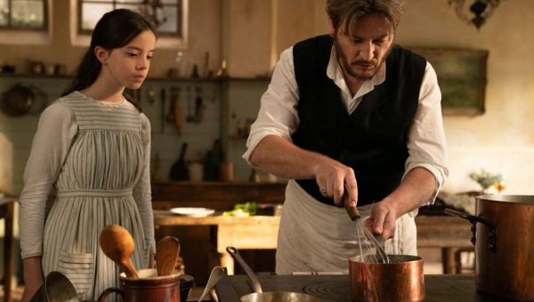 pelicula gastronomica la pasion de dodin bouffant tran anh hung almodoar afuegolento 2