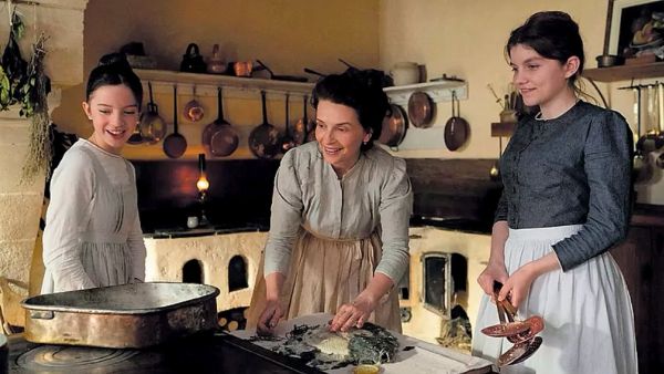 pelicula gastronomica la pasion de dodin bouffant tran anh hung almodoar afuegolento 1