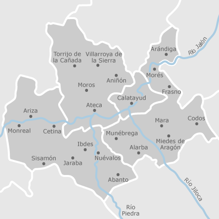 Encuentro Calaterra DO Calatayud Jesus Tellez Afuegolento 3