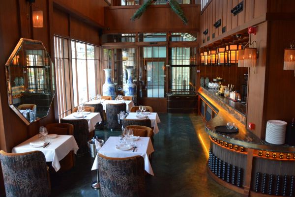 China Taste 2026 Rte Chinois Jesus Tellez Afuegolento