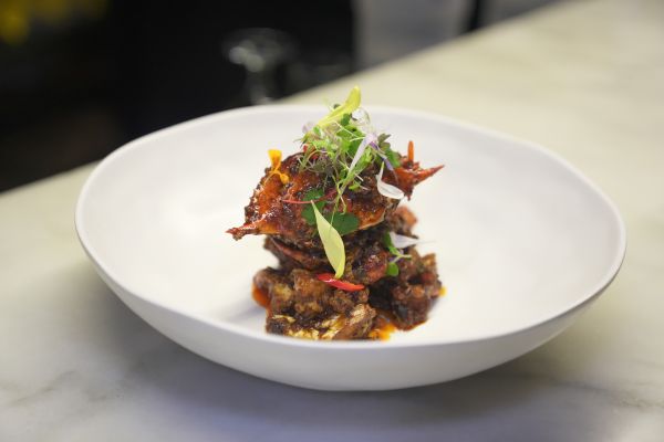 China Taste 2026 Rte Soy Kitchen Jesus Tellez Afuegolento