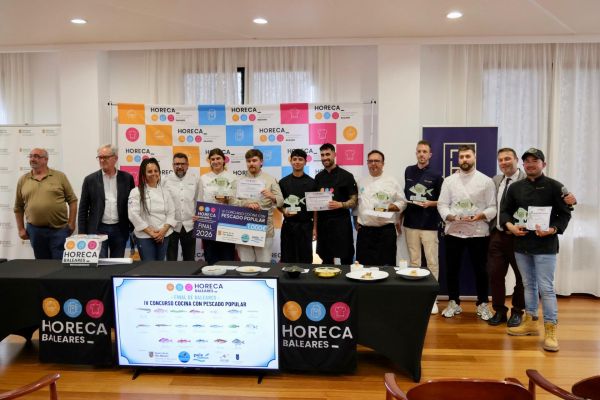 Finalistas IV Cocina Pescado Popular Afuegolento 2026