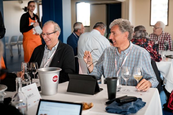 concurso garnachas del mundo 2026 Jesus Tellez Afueoglento 1