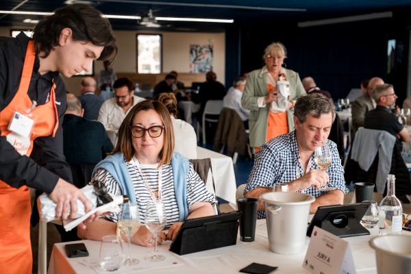 concurso garnachas del mundo 2026 Jesus Tellez Afueoglento 3