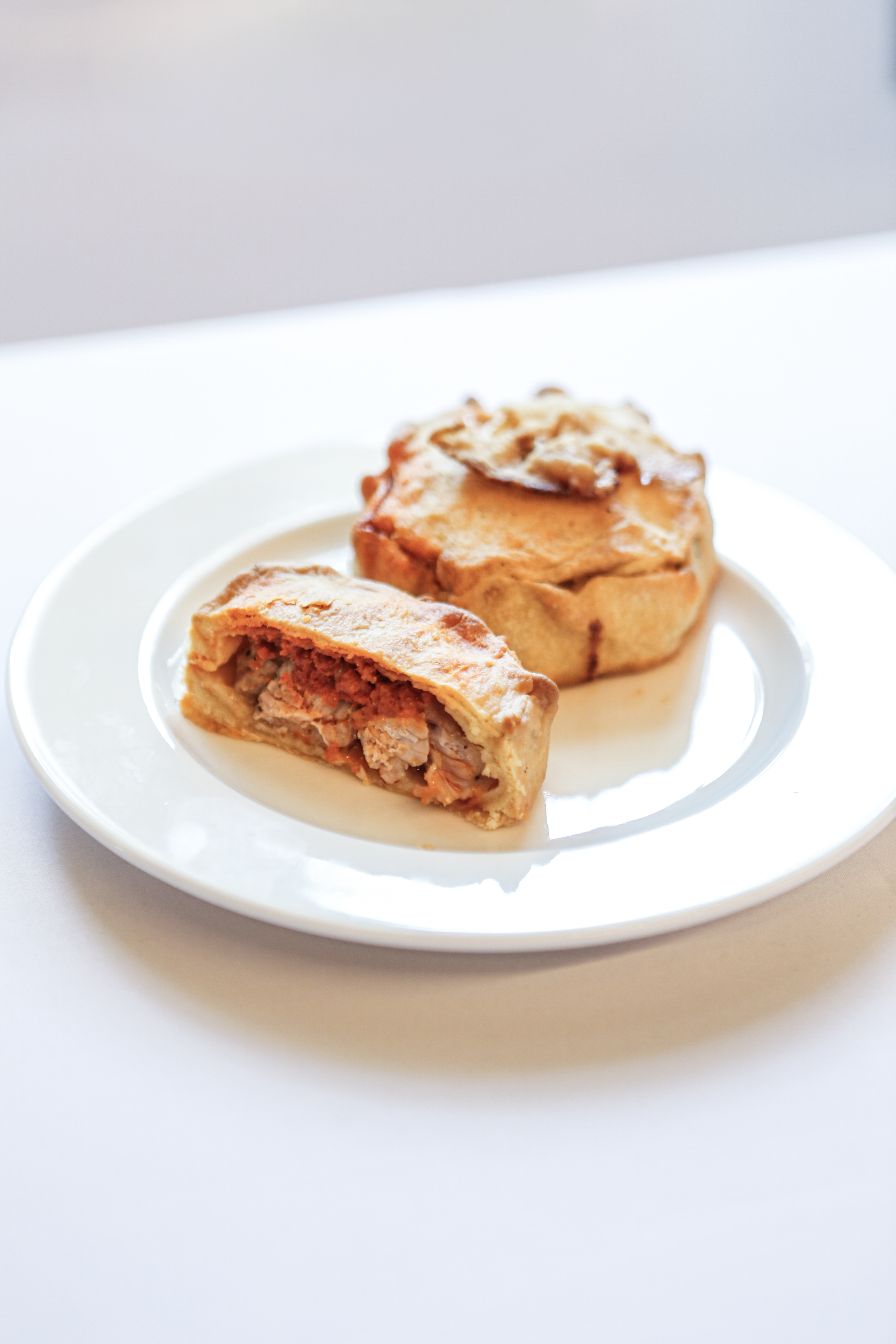 tercer premio panades mallorquines de clara maría sastre ASCAIB Cocinar a Ciegas AFuegolento