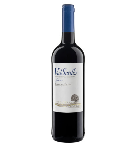 valsotillo tinto jesus tellez afuegolento